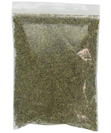 Thyme Refill - Freshly Packed in Food Grade Heat Sealed Pouches - Buy Online on GoSupps.com