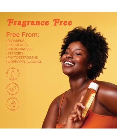 Bio-Oil Natural Skincare Oil Serum Face and Body Moisturizer with Chamomile Rosehip and Lavender Oil for Scars Stretch Marks Sensitive Skin All Skin Types 2 Oz 2 Fl Oz (Pack of 1) - Buy Online on GoSupps.com