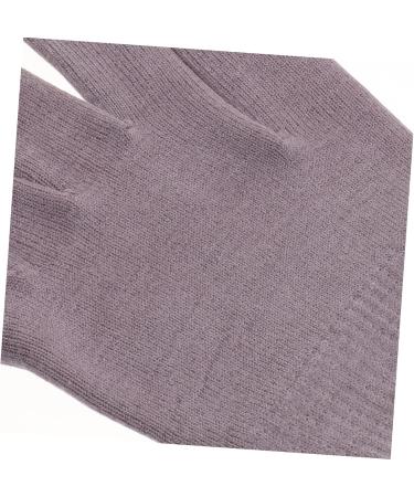 Ipetboom 3 Pairs Night Moisturizing Gloves Hand Lotions Compact Gloves Moisturizing Gloves for Dry Hands Cosmetic Moisturizing Gloves Moisturizing Spa Gloves Gel Gloves Essential Oil Care - Buy Online on GoSupps.com