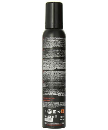 Buy Gummy Hair Mousse 7.6 Oz - Best International Shipping & Hair Care Solution - Buy Online on GoSupps.com