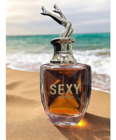 Sexy for Women Eau De Parfum