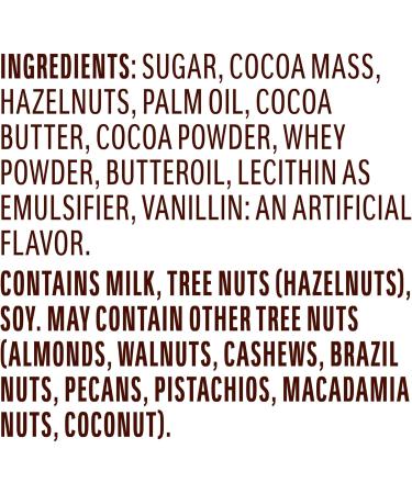 Ferrero Rocher Premium Chocolate Bar Dark Chocolate Hazelnut 3.1 oz Bar (Pack of 2) Bundle With Snack Scout Lunch Bag - Buy Online on GoSupps.com