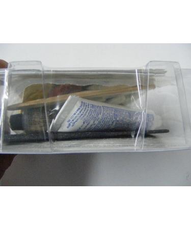 Evercoat Marine Gelcoat Repair Kit 108000 - Professional Grade Repair Gelcoat - Buy Online on GoSupps.com