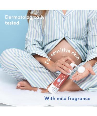 Na f - Nourishing Shower Foam - Helps to relax the skin and body - 200ml - Buy Online on GoSupps.com