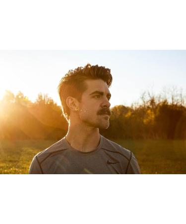 Beast Hair Sculpting Paste - Medium Hold Matte Finish 3.4 oz | Flexible & Natural Styling for All Hair Types - Buy Online on GoSupps.com