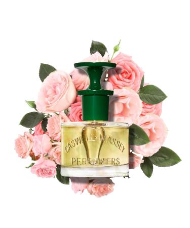 Caswell-Massey Rose Perfume Classic Floral Scent Luxurious & Long-Lasting Fragrance for Women Full Size Perfume for Women 2 Fl Oz Rose 2 Fl Oz (Pack of 1) - Buy Online on GoSupps.com