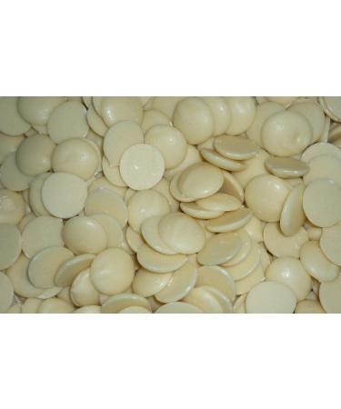 Hannahs White Chocolate Candy Buttons 500 g