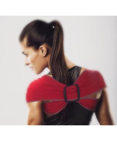 Posture Support Large - Improve Your Comfort & Alignment | International Shipping Available - Buy Online on GoSupps.com