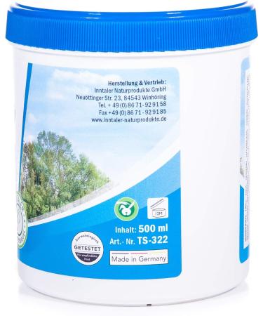 Buy GF-Vertrieb Devil's Claw Horse Ointment Special - Original 16.91 fl oz | International Shipping Available - Buy Online on GoSupps.com