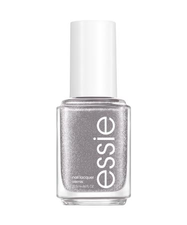 Essie Collection Serene Slate Nail Polish 610 Gadget-Free Grey
