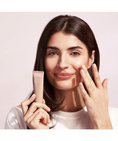 ANNEMARIE B RLIND NATUWEAR FOUNDATION MOCHA 30ml defined facial contours fresh glow natural even skin tone for a radiant complexion vegan 30 ml 1er Pack mocha - Buy Online on GoSupps.com