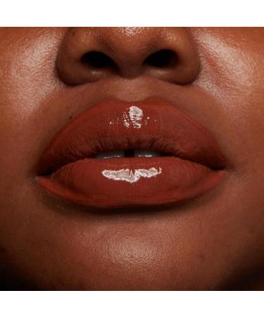 NYX Lip Gloss Total Baller - High Pigment, Long Lasting, No-Transfer Shine - Buy Online on GoSupps.com