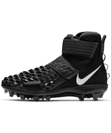 Nike Force Savage Elite 2 TD Men's Football Cleats - Size 11.5 (AH3999-001) - Buy Online on GoSupps.com