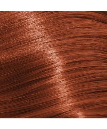 Wella Color Touch Vibrant Reds 7/4 Medium Red Blonde 60ml - Buy Online on GoSupps.com