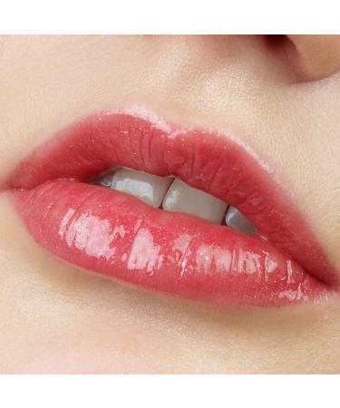 Essence Lion King Swirl Gloss | Limited Edition Disney Collection | 2 Shimmering Shades | Long Lasting Unique Lip Looks | Plump Lips | Vegan & Cruelty Free (02 Lion Sleeps Tonight) - Buy Online on GoSupps.com