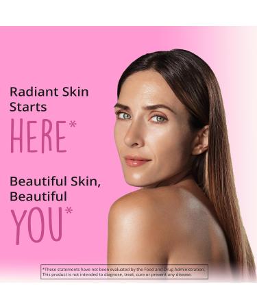 Happy Healthy Hippie Organic Ashwagandha Capsules & Vegan Collagen Builder - Buy Online on GoSupps.com