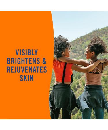 Banana Boat Sunscreen Spray SPF 50 | Moisturizing with Vitamin C & Niacinamide | 4.5 oz Sunscreen Protection for Skin - Buy Online on GoSupps.com