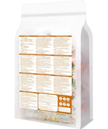 Plant Gift Honeysuckle Tea Bag 8.81oz (5g*50bags) baies de Goji feuilles de m rier sucre glac r glisse Chine pure et naturelle m lange de sant de th th de fleur 250g - Buy Online on GoSupps.com