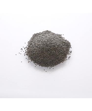 Old India Basil Seeds 100g - Premium Quality Herbal Supplement - Buy Online on GoSupps.com