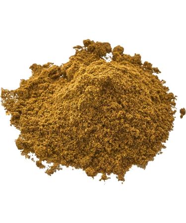 Old India Celery Seeds Ground 1 Kg - Premium Quality Spice (Pack of 1) - Buy Online on GoSupps.com