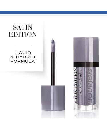 Satin Edition Eyeshadow 24H 005 05 Lala'vande - Long-Lasting 8 ml | International Shipping Available - Buy Online on GoSupps.com