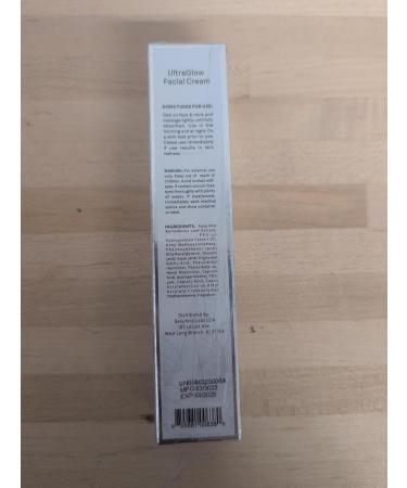 Relumins Luminous UltraGlow Radiance Gel Cream Brightening & Hydrating Moisturizer for Face with Brightenyl & Symwhite 377 Even Tone Redness Reduction 50mL Airless Pump - Buy Online on GoSupps.com