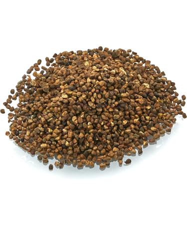 Old India Cardamom Seeds 250g - Premium Quality Spice for Cooking - Pack of 1 - Buy Online on GoSupps.com