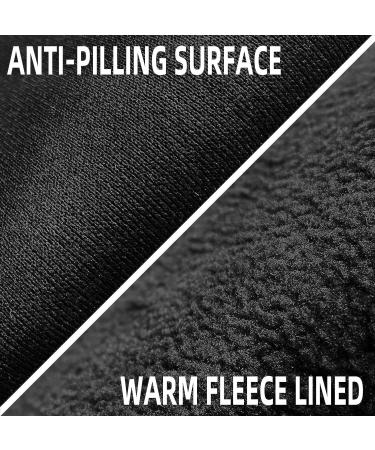 RZUO Mens City Classic Football Embroidery Pullover Hoodie - Black (Medium) - Buy Online on GoSupps.com