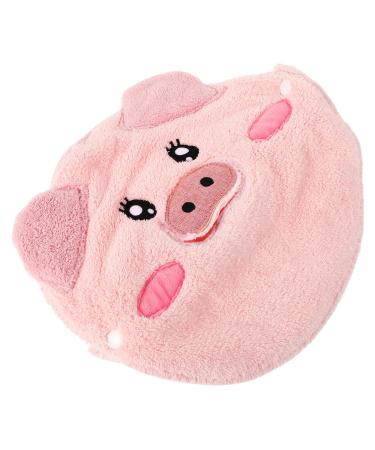 Zerodeko Serviette Visage Vapeur Compressive pour Soin Hydratant Usage Chaud-froid Spa Facial Pratique