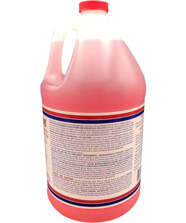 Buy Nu-Foamicide EPA Registered All Purpose Cleaner 1-Gal Concentrate - Industrial Grade 128 Fl Oz - International Shipping Available - Buy Online on GoSupps.com