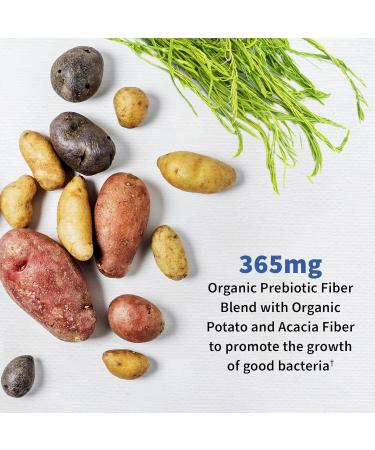 Garden of Life Grass Fed Collagen Peptides 28 Servings + Probiotics for Men 50 Billion CFU 30 Capsules Bundle - Buy Online on GoSupps.com