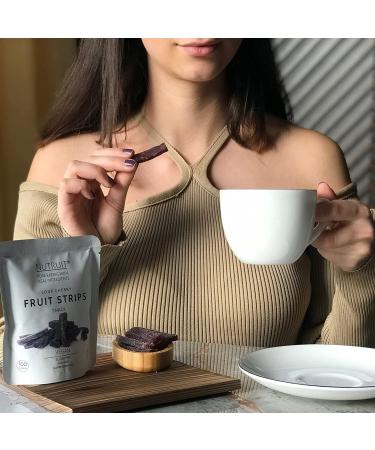 Nutruit Gourmet Healthy Snack Variety Box (Pack of 20) - Vegan, Gluten Free, Non-GMO, Plant Based, High Fiber - 10 Flavor Variety Pack - 1.1oz Premium Snack Packs - Buy Online on GoSupps.com