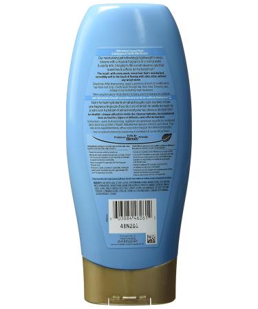 Garnier Whole Blends Coconut Water & Vanilla Milk Conditioner 12.5 fl. oz - Buy Online on GoSupps.com