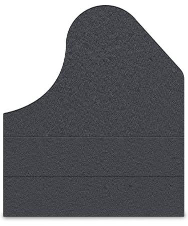 Cervical Traction Orthotic for Neck Alignment & Pain Relief - Black - Buy Online on GoSupps.com
