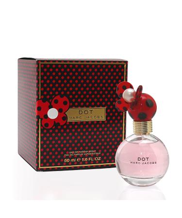 Marc Jacobs DOT Eau de Parfum 1.6 fl oz for Women