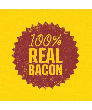 Oscar Mayer Hickory Smoke Bacon Bits - 9 oz Package - Buy Online on GoSupps.com