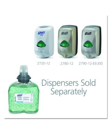 PURELL Advanced TFX Gel Hand Sanitizer Refill with Aloe - 1200 mL (Pack of 4) - Buy Online on GoSupps.com