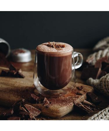 Whittard of Chelsea Orange Hot Chocolate - Buy Online on GoSupps.com