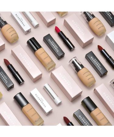 Evagarden Double Last Foundation Nummer 164 - 30 ml Brush - International Shipping Available - Buy Online on GoSupps.com