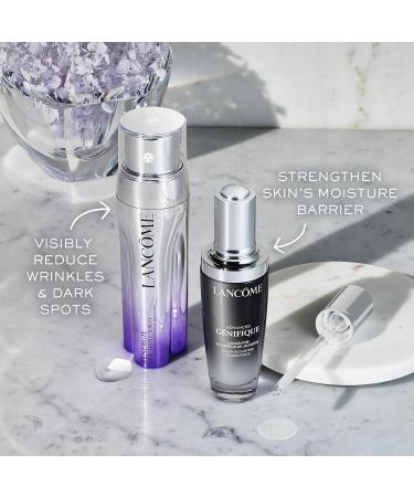 Lanc me R nergie H.C.F. Triple Serum - Anti-Aging Hyaluronic Acid Serum with Vitamin C Niacinamide & Ferulic Acid for Dark Spots - 0.67 Fl Oz - Free Worldwide Shipping - Buy Online on GoSupps.com