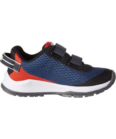 Buy PRIMIGI Boys Pmg Lab 4x4 Gymnastics Shoes - 28 EU Navy Royal Black | International Shipping Available - Buy Online on GoSupps.com