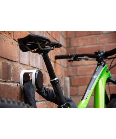 Hiplok Ground Anchors ANKR - Secure Ground & Wall Bike Lock | International Shipping Available - Buy Online on GoSupps.com