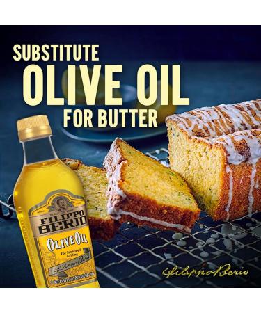 Filippo Berio Olive Oil (750ml) - Buy Online on GoSupps.com