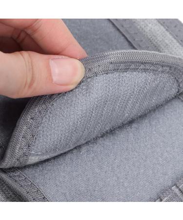 Portable Breathable Back Bandage & Support Belt | Perfect for Running Climbing & Back Pain Relief - Shop Now! - Buy Online on GoSupps.com