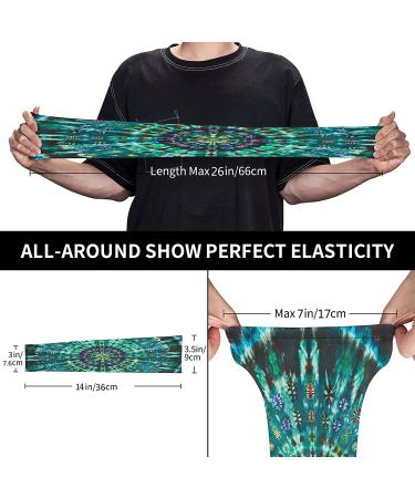 TZT Sports Arm Sleeves | UV Sun Protection Cooling Sleeve for Gardening Farm | 1 Pair - Buy Online on GoSupps.com