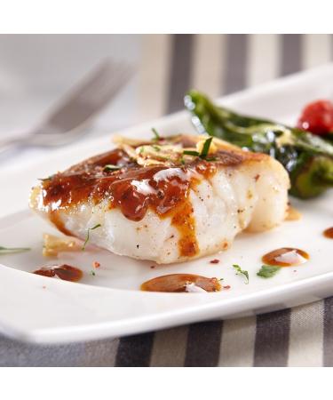 Sakari - Strong Basque Sauce Liter - Buy Online on GoSupps.com