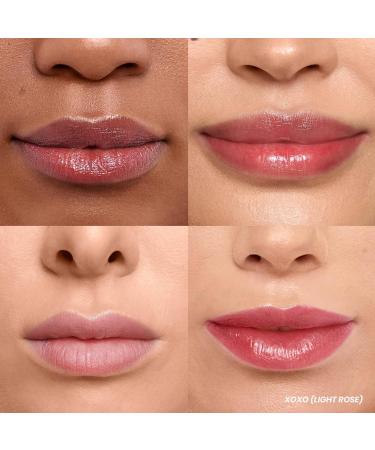 Wonderskin Wonder Blading Lip Stain Masque - Long Lasting Nude Lip Tint Transfer-Proof Pink Lip Makeup | XOXO Stain & Go - Buy Online on GoSupps.com