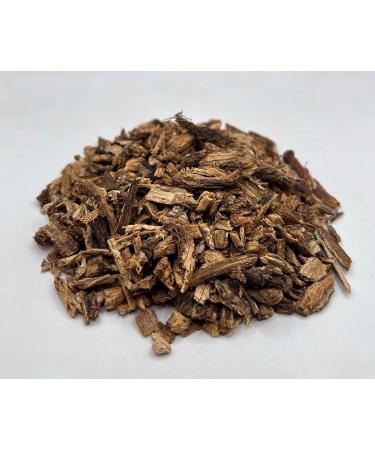 AgoraMarket Dried Carlina Root 40g 195Kg Premium Quality Carlina Vulgaris 1950 grams - Buy Online on GoSupps.com