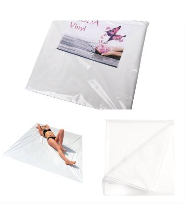 eXODA Incontinence Sheet Mattress Pad 200x230 cm - Soft Waterproof Undersheet for Adults & Kids - Buy Online on GoSupps.com