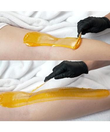 800g Dermawax Exotic Hypoallergenic Waxing Pearls - Gentle Hair Removal for Eyebrows Face Intimate Areas and More - Buy Online on GoSupps.com